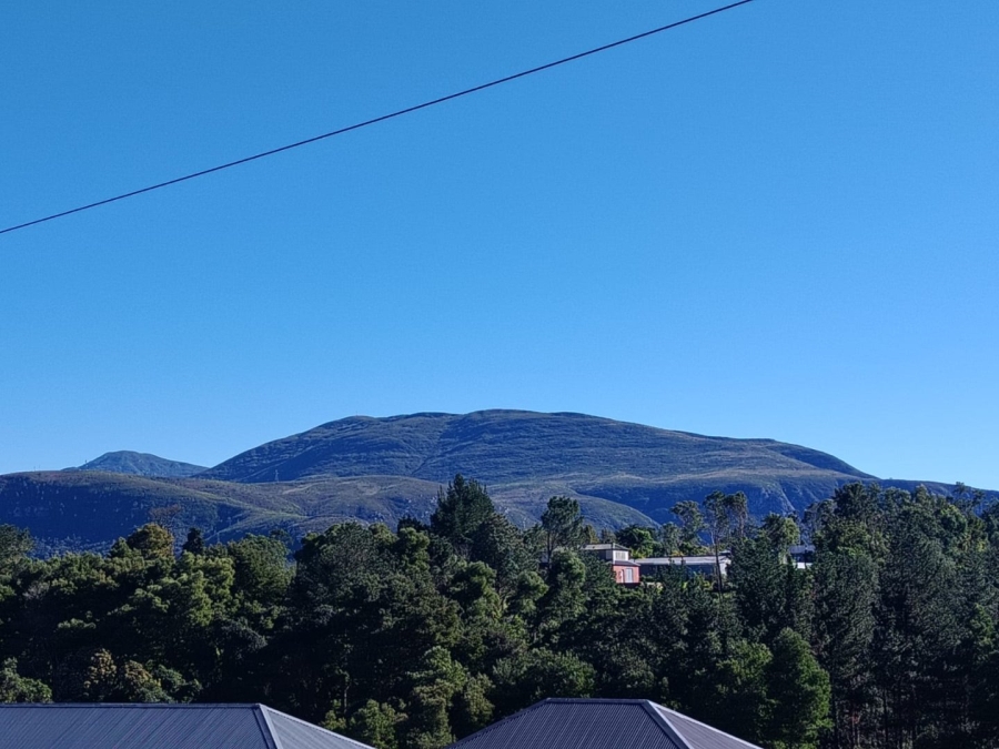 Commercial Property for Sale in Hoekwil Western Cape